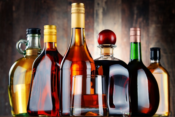 liquor liability liquor liability